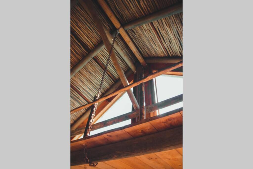 Stonewood Mountain Cabin Breërivier Zewnętrze zdjęcie