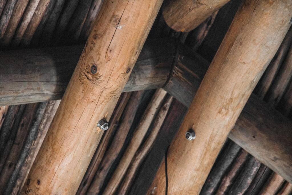 Stonewood Mountain Cabin Breërivier Zewnętrze zdjęcie