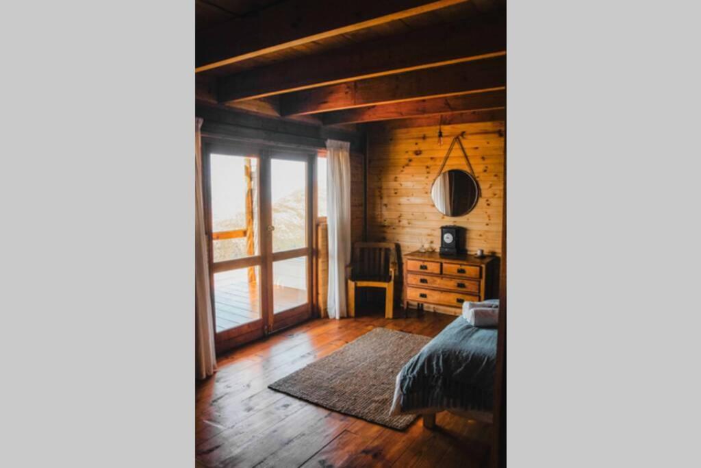 Stonewood Mountain Cabin Breërivier Zewnętrze zdjęcie