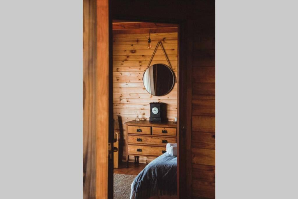 Stonewood Mountain Cabin Breërivier Zewnętrze zdjęcie