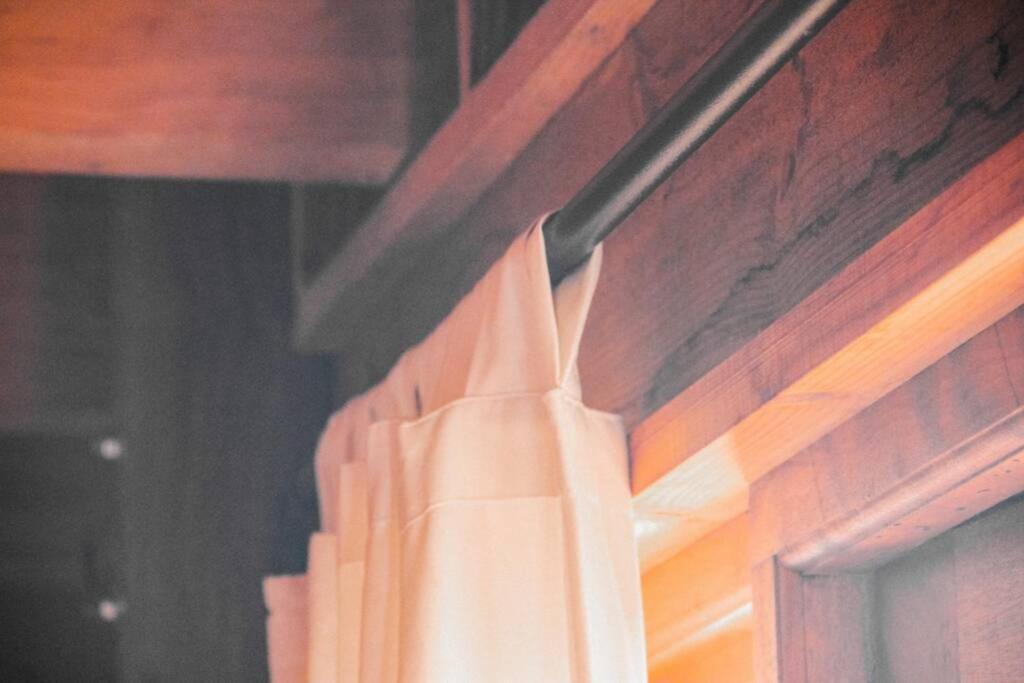Stonewood Mountain Cabin Breërivier Zewnętrze zdjęcie
