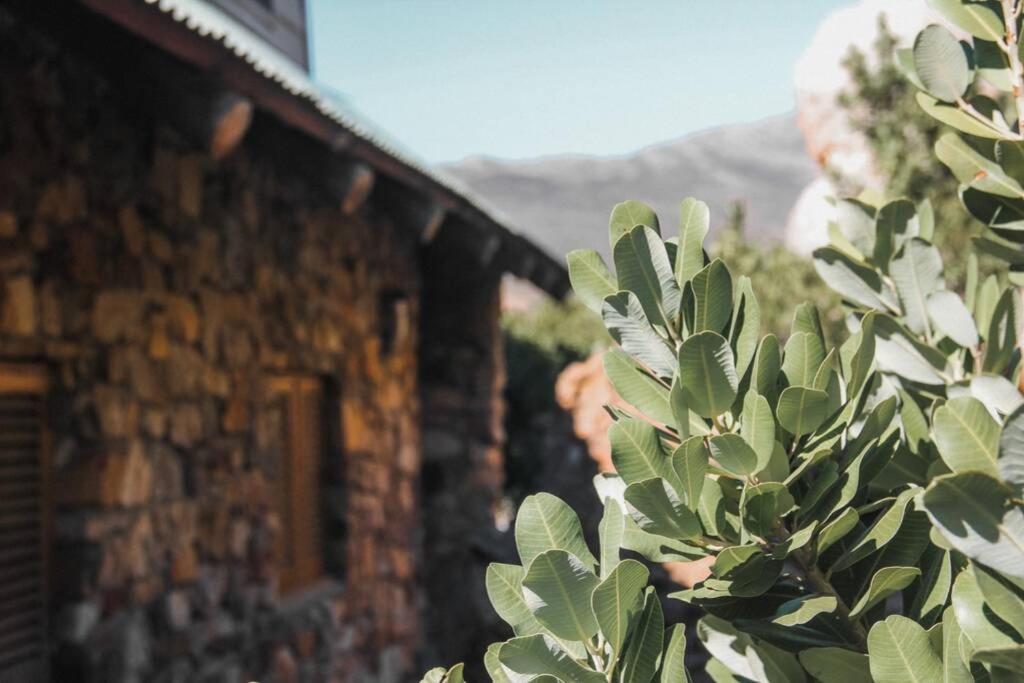Stonewood Mountain Cabin Breërivier Zewnętrze zdjęcie
