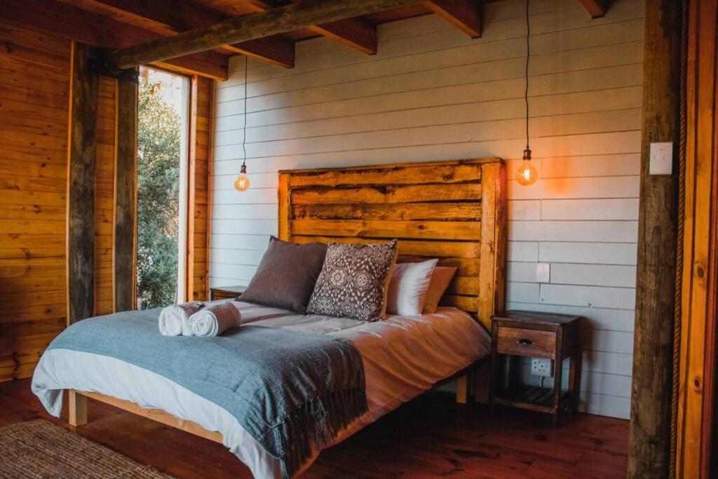 Stonewood Mountain Cabin Breërivier Zewnętrze zdjęcie